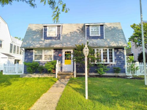 157 Bark Dr Dr, Ocean City, NJ, 08226 | Card Image