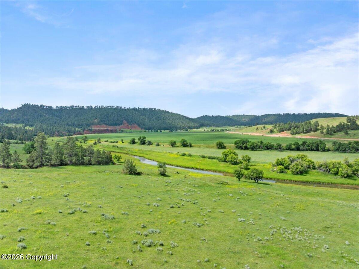 Land in Hulett 4
