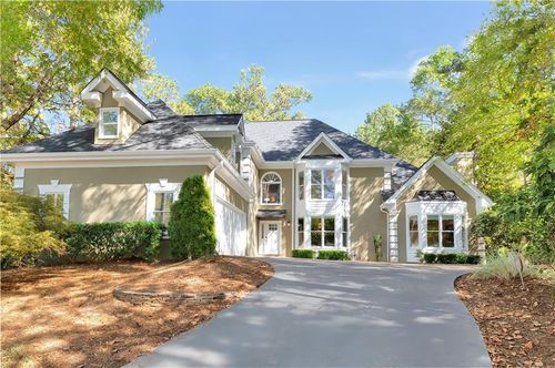 7465 Stoneykirk Close, Sandy Springs, GA, 30350-5533 | Card Image