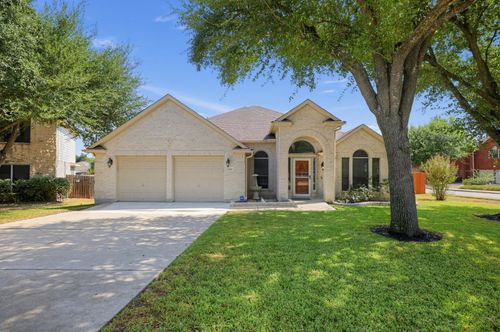18101 Grafton Glen Cove, Pflugerville, TX, 78660 | Card Image