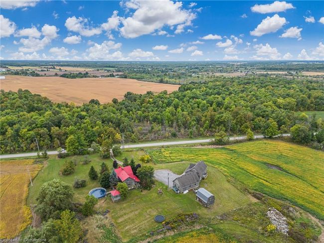 9419 Concession 5 Rd, House other with 6 bedrooms, 5 bathrooms and 13 parking in Caistor Centre ON | Image 47