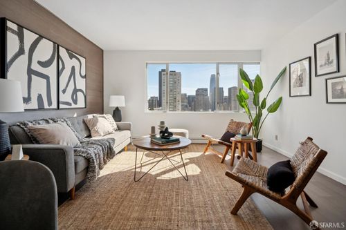 801-1001 Pine St, San Francisco, CA, 94109-5006 | Card Image