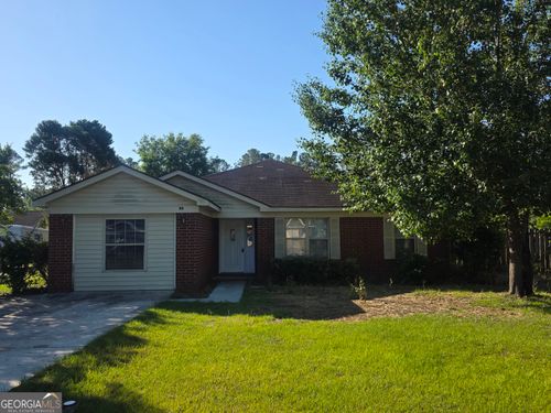 34 Walnut Way, Rincon, GA, 31326-9668 | Card Image