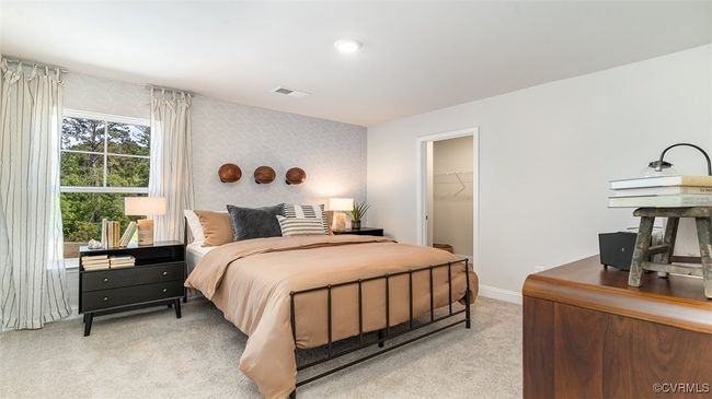 8806 Farthing Drive, House other with 5 bedrooms, 4 bathrooms and null parking in Chesterfield VA | Image 23