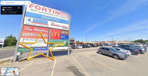 117-50 Dundurn St S, Hamilton, ON, L8P4W3 | Card Image