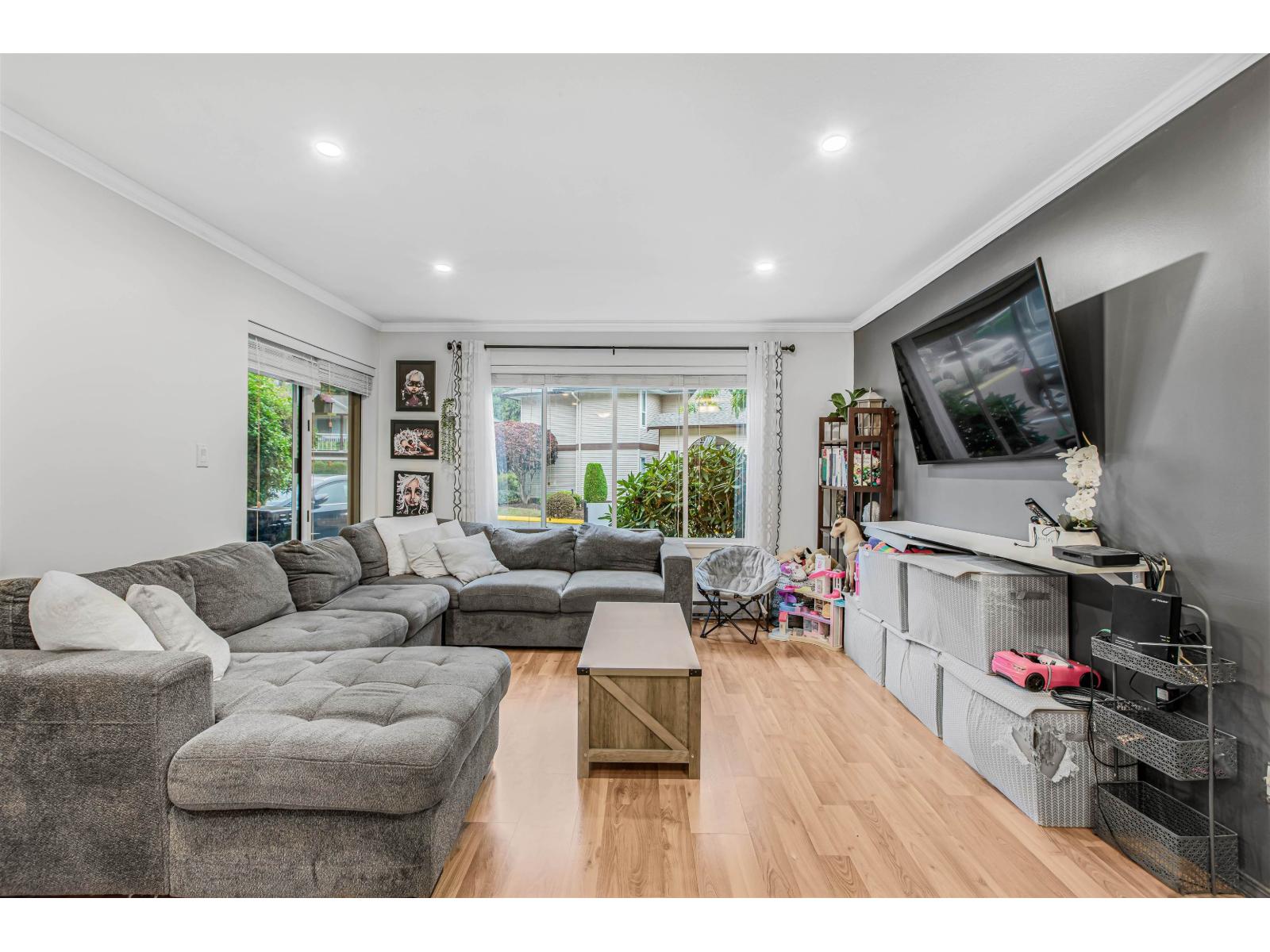 Residential in Abbotsford 3