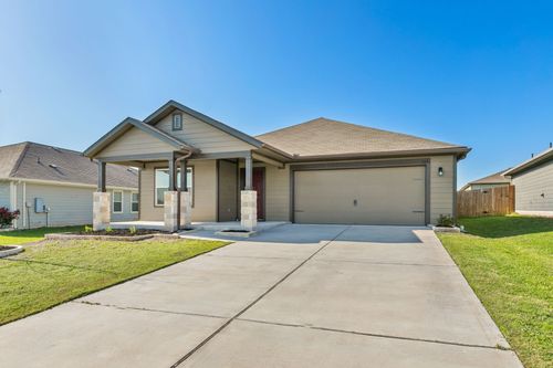 725 Liard River Rd, Hutto, TX, 78634-2042 | Card Image