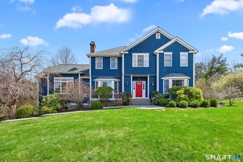 52 Butterfield Rd, Newtown, CT, 06470-1016 | Card Image