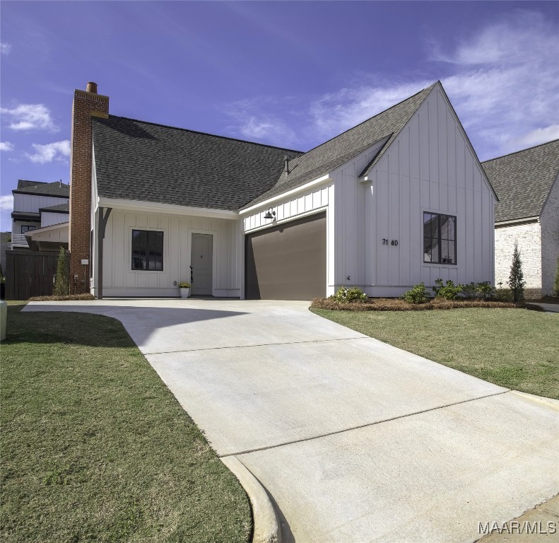 Fain Park Loop, Montgomery, AL 36117 #1