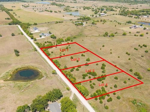Lot 1 Country Rd, Farmersville, TX, 75442 | Card Image