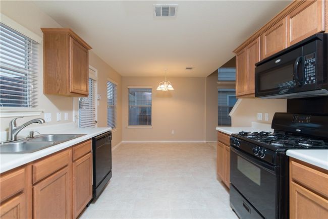1503 Davis Mountain Loop, House other with 3 bedrooms, 3 bathrooms and 3 parking in Cedar Park TX | Image 10