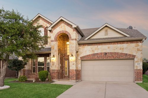 5009 Bluewater Dr, Frisco, TX, 75036-9374 | Card Image