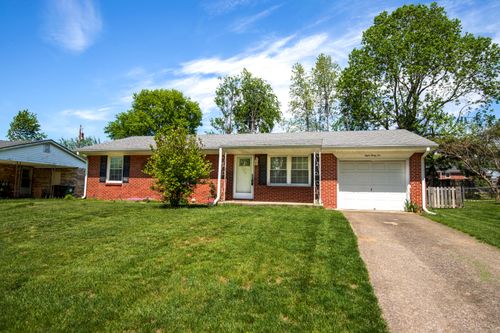 836 Kingsway Drive, Versailles, KY, 40383 | Card Image