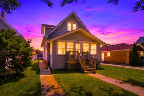 2705 Grunewald St, Blue Island, IL, 60406-1512 | Card Image
