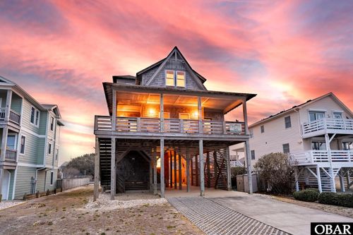 2918 S Memorial Avenue, Nags Head, NC, 27959 | Card Image