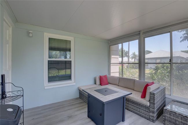 8358 Candlewood Rd, House other with 1 bedrooms, 1 bathrooms and null parking in SEMINOLE FL | Image 23