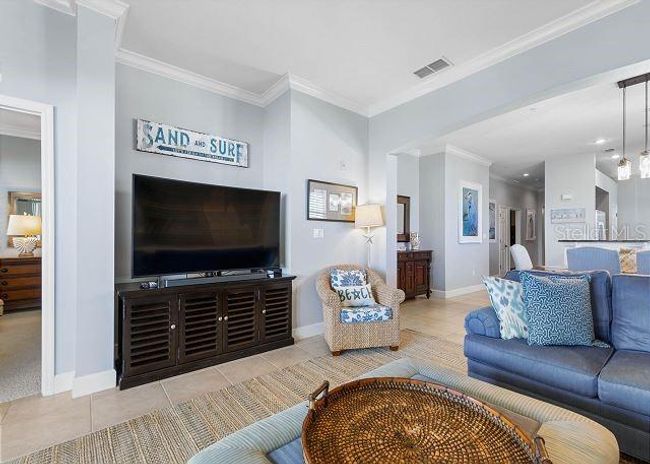 APT-131 - 200 Cinnamon Beach Way, Condo with 3 bedrooms, 3 bathrooms and null parking in Palm Coast FL | Image 15