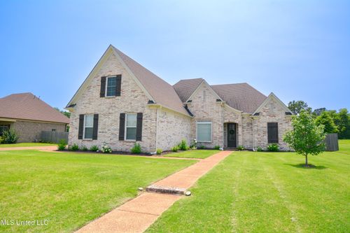 4625 Riva Ridge Dr, Olive Branch, MS, 38654-2029 | Card Image