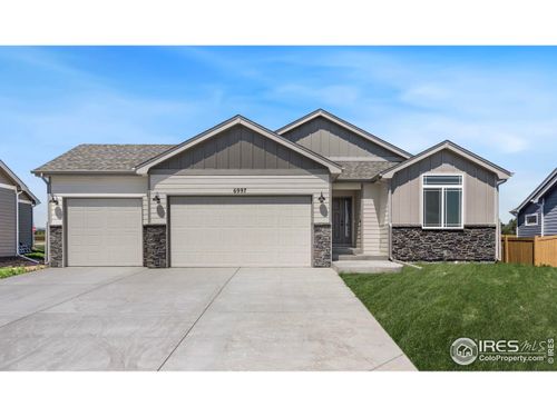 6997 Feather Reed Dr, Wellington, CO, 80549-2427 | Card Image