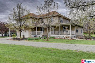 3125 State Hwy 91, House other with 3 bedrooms, 2 bathrooms and 6 parking in Blair NE | Image 2