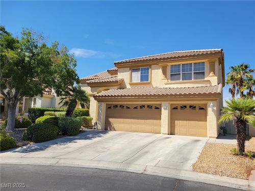 9024 Alpine Peaks Ave, Las Vegas, NV, 89147-7819 | Card Image