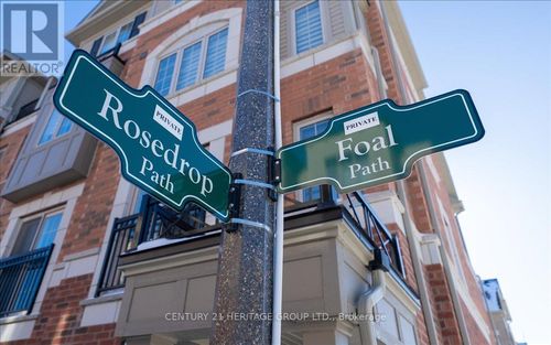 258-32 Foal Path S, Oshawa (Windfields), ON, L1L0L2 | Card Image