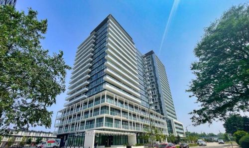 1607-180 Fairview Mall Dr, Toronto, ON, M2J0G4 | Card Image