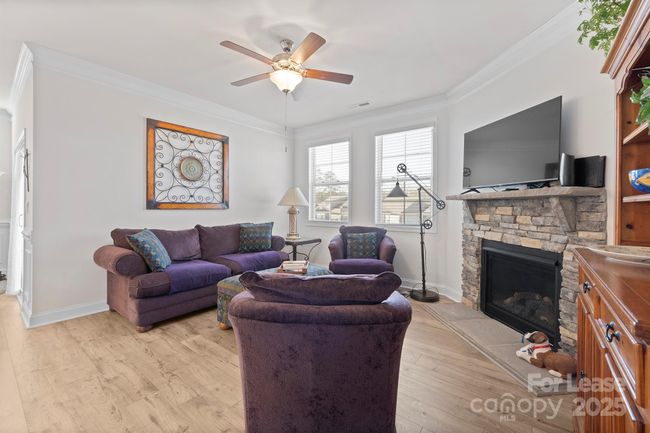 758 Latrobe Dr, House other with 3 bedrooms, 2 bathrooms and null parking in Iron Station NC | Image 5
