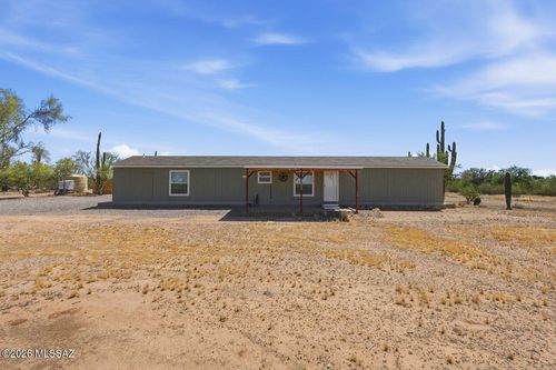 37605 S Estancia Drive, Marana, AZ, 85658 | Card Image