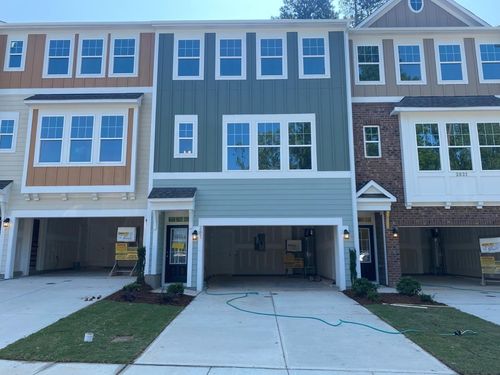 2819 Macbeth Ln, Apex, NC, 27502-6631 | Card Image