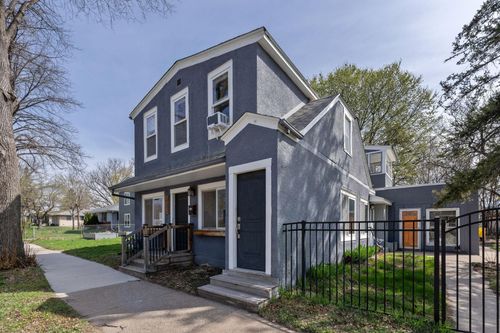 3547 Main St Ne, Minneapolis, MN, 55418-4224 | Card Image