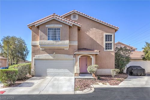 2290 Crooked Creek Ave, Las Vegas, NV, 89123-1583 | Card Image