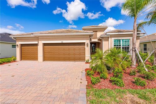 3541 Stormy Creek Ln, ALVA, FL, 33920-2812 | Card Image