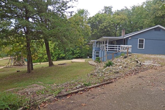 39 Riverview Cir, House other with 4 bedrooms, 3 bathrooms and null parking in Hardy AR | Image 29