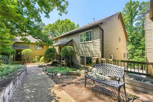 4190 D Youville Trce, Atlanta, GA, 30341-1462 | Card Image