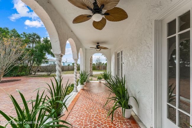 121 Circle Dr, House other with 3 bedrooms, 3 bathrooms and null parking in Cocoa FL | Image 9
