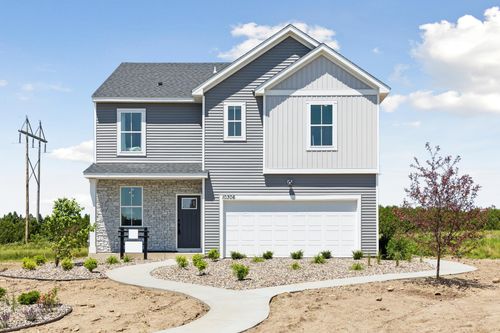 10430 Hadley Avenue, Cottage Grove, MN, 55016 | Card Image