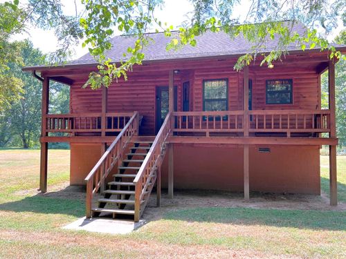 770 White River Lndg, Calico Rock, AR, 72519 | Card Image