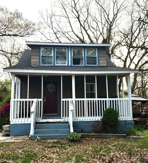 34 Forest Ave, BRIDGETON, NJ, 08302-3848 | Card Image