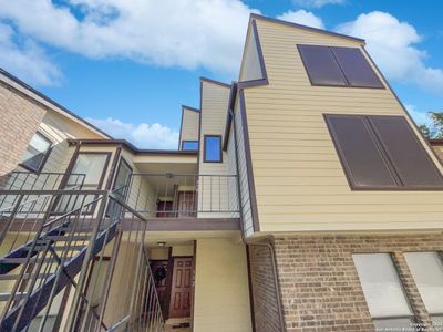 C202 - 2542 Babcock Rd, Condo with 2 bedrooms, 2 bathrooms and null parking in San Antonio TX | Image 1