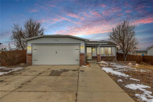 520 Shasta Ct, Kiowa, CO, 80117-9324 | Card Image