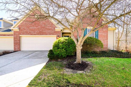 841 S Fieldcrest Ct, Bloomington, IN, 47401-4616 | Card Image