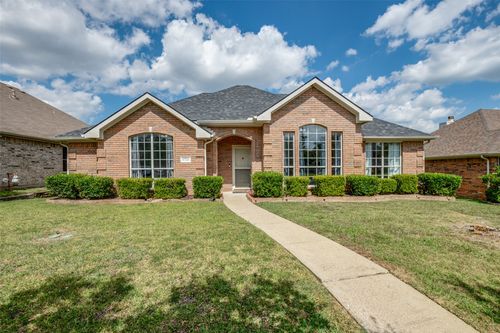 1721 Chapman Dr, Mesquite, TX, 75149-5460 | Card Image