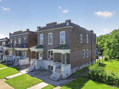 3529 Grace Ave, Saint Louis, MO, 63116-4712 | Card Image