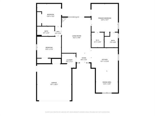 1117 Wendy Ln, Altus, OK, 73521-1285 | Card Image