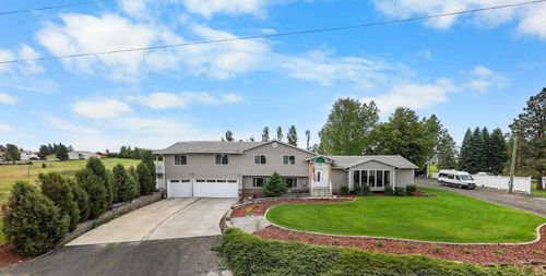 10916 E Rinear Rd, Valleyford, WA, 99036-8532 | Card Image