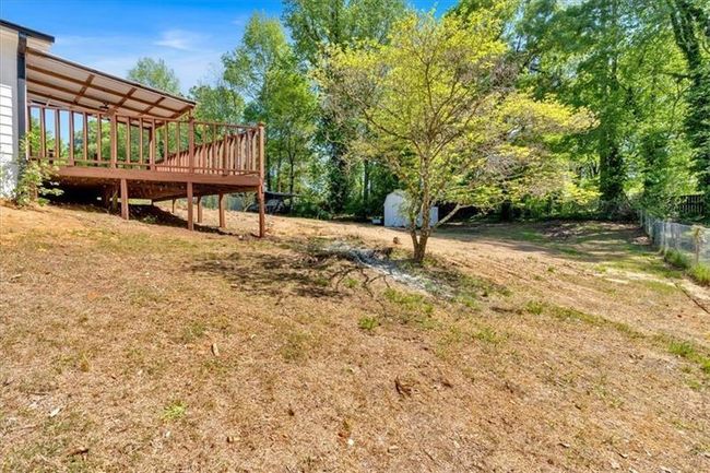 144 Cathy Ln, House other with 4 bedrooms, 2 bathrooms and null parking in Hiram GA | Image 41