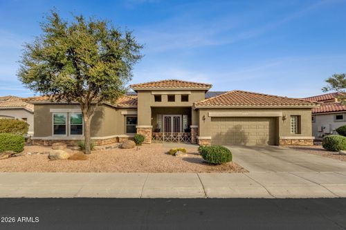 4436 E Strawberry Drive, Gilbert, AZ, 85298 | Card Image