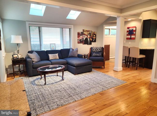1522 Clinton St, Home with 5 bedrooms, 2 bathrooms and null parking in WILMINGTON DE | Image 8