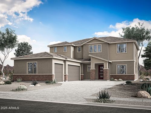 349 W Flax Dr, San Tan Valley, AZ, 85140 | Card Image